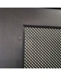 PIVOT G2 - Glas-Aluminium-Drehtür mit Dekorplatte