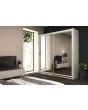 Porth 160 - Schrank Schlafzimmer