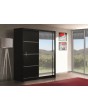 Vezon 150 - Kleiderschrank 2-türig