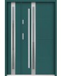 Sta Galileo Duo - Haustür mit Seitenteil