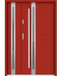 Sta Galileo Duo - Haustür mit Seitenteil