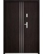 Farbe: Wenge