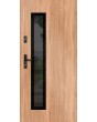 Fargo GD01B - Haustür der neuesten Generation