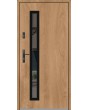 Fargo GD01B - Haustür der neuesten Generation