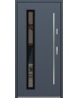 Fargo GD01C - einbruchhemmende Haustür