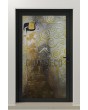 LIM FS2 - moderne Aluminiumtür mit Fusingglas