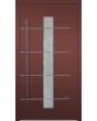 LIM Gryf-B - Eingangstür aus Aluminium