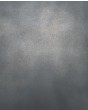 LIM M13 - Aluminiumtür mit grauer Textur aus gefrästem Metall