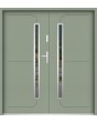 Sta Hadar Double - moderne doppelte Haustüren zu verkaufen