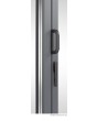 5-Flügel Aluminium Falttüren