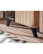 Lublana – moderne Wandkombination für das Wohnzimmer