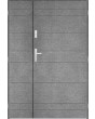 Farbe: Beton