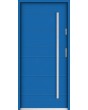 Sta Irala - Haustüren solid