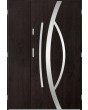 Farbe: Wenge