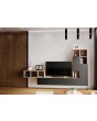 BRIN III - Moderner TV-Schrank