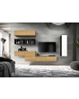 BRIN IV - Moderner TV-Schrank
