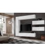 BRIN VIII - Entertainment-Wandschrank