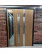Winchester Metall-Einfach-Haustür zu verkaufen