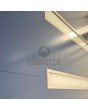 LIM 39 - Hochwertige Aluminium-Außentür