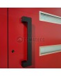 LIM 39 - Hochwertige Aluminium-Außentür