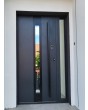 LIM C1 - moderne Aluminium-Haustür für Zuhause