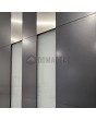 PIVOT C3 - moderne Aluminium-Drehtür
