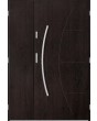 Farbe: Wenge