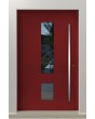 LIM Mors - Haustür Aluminium