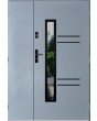 Sta Avila Neo Uno - Haustür mit Seitenteil