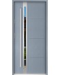 Sta Galileo - moderne Haustür