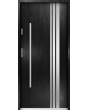 Sta Almeida-Trois - steel entry security door