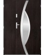 Farbe: Wenge