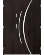 Farbe: Wenge