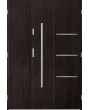 Farbe: Wenge