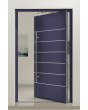PIVOT AP04 - Reynaers Masterline 8 pivottür