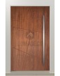 LIM AG07 - Aluminium-Haustür für zu Hause