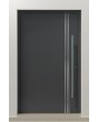 LIM Filo - Moderne Eingangstür aus Aluminium