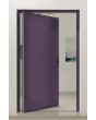 PIVOT V59 - moderne Aluminium-Pivottür