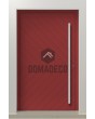 PIVOT V59 - moderne Aluminium-Pivottür