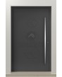 LIM V19 - Aluminium-Hochsicherheits-Haustür
