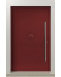 LIM V19 - Aluminium-Hochsicherheits-Haustür