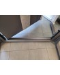 LIM Modus double - Aluminium-Doppelflügeltüren für das Haus