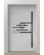 LIM Rapid - Außentür aus Aluminium