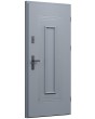 Fargo RL6 - classic design exterior front steel door