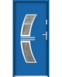 Sta Sirius - Haustüren mit Glas