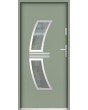 Sta Sirius - Haustüren mit Glas