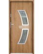 Sta Sirius - Haustüren mit Glas