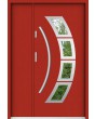 Sta Taurus Uno - Haustüre mit Seitenteil