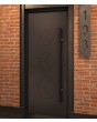 LIM V19 - Aluminium-Hochsicherheits-Haustür