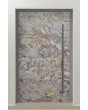 PIVOT V46 - Pivote de aluminio para puertas con piedra arenisca